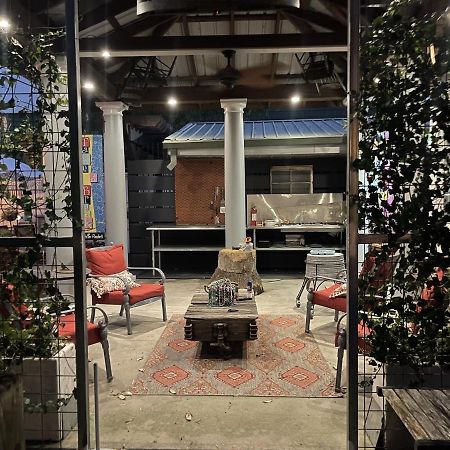 Bywater Home, Parking And Pet Friendly Retreat New Orleans Dış mekan fotoğraf