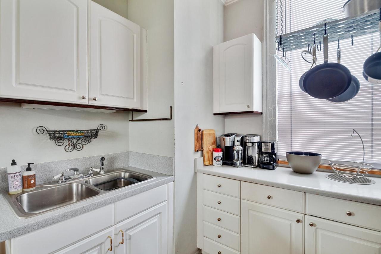 Bywater Home, Parking And Pet Friendly Retreat New Orleans Dış mekan fotoğraf