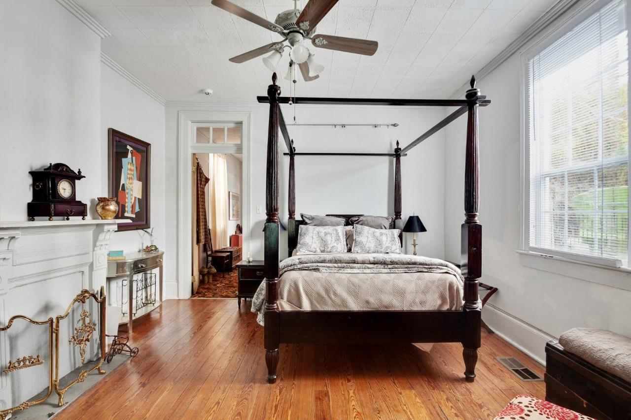 Bywater Home, Parking And Pet Friendly Retreat New Orleans Dış mekan fotoğraf