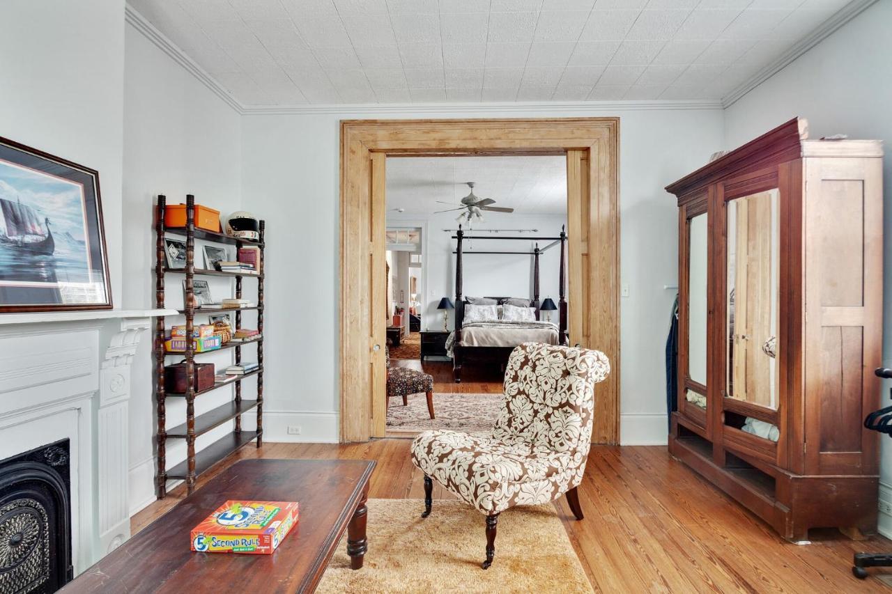 Bywater Home, Parking And Pet Friendly Retreat New Orleans Dış mekan fotoğraf