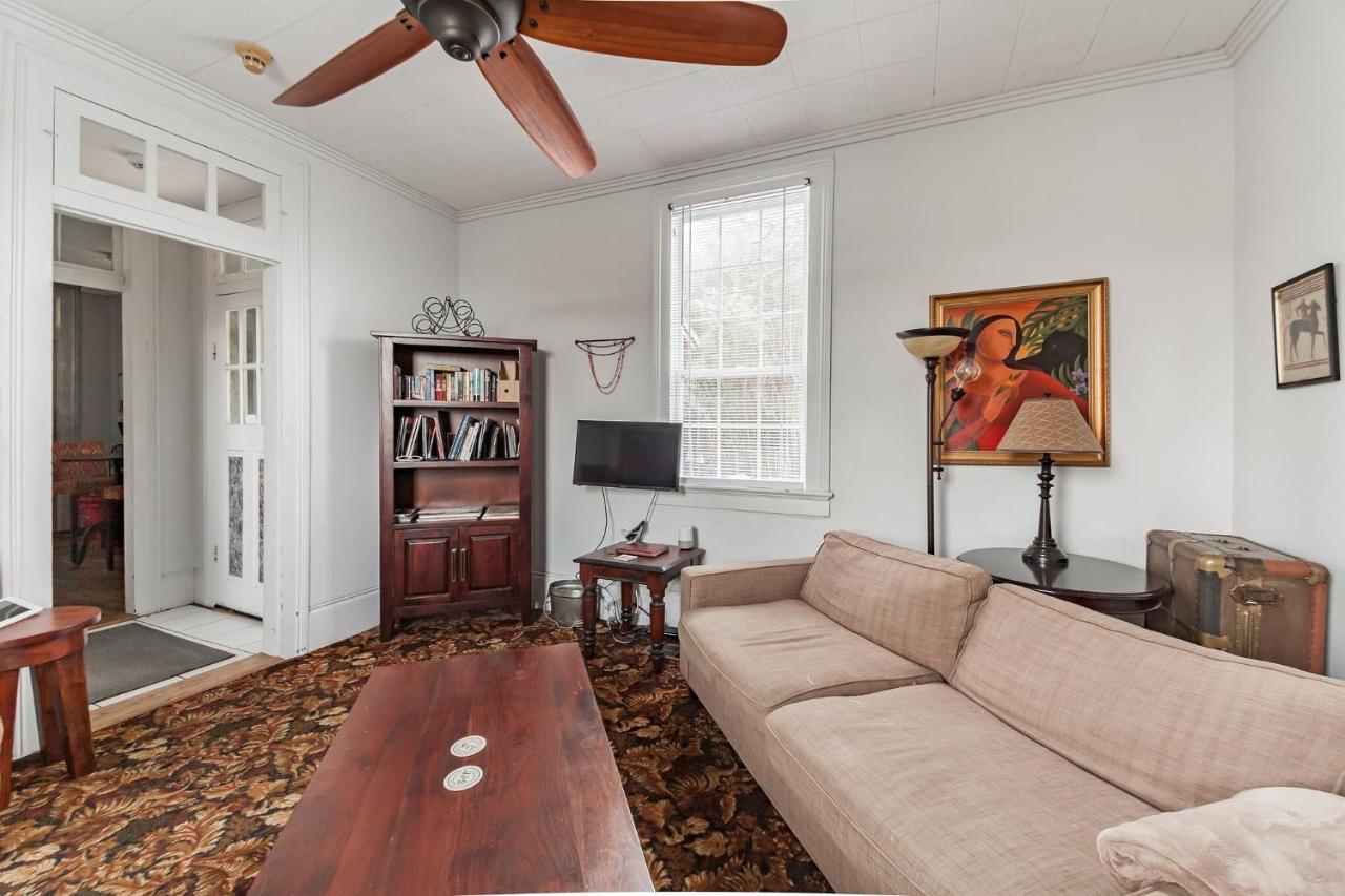 Bywater Home, Parking And Pet Friendly Retreat New Orleans Dış mekan fotoğraf
