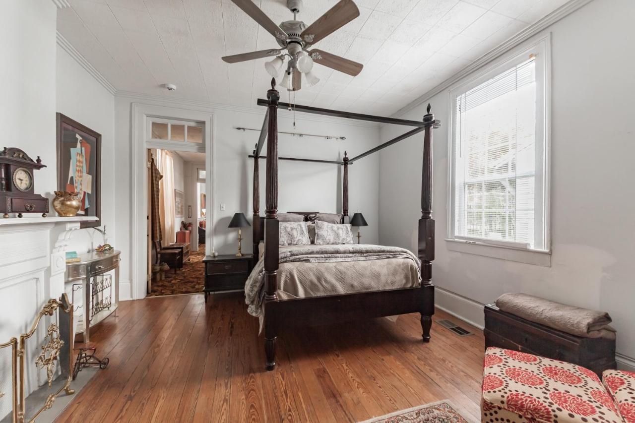 Bywater Home, Parking And Pet Friendly Retreat New Orleans Dış mekan fotoğraf