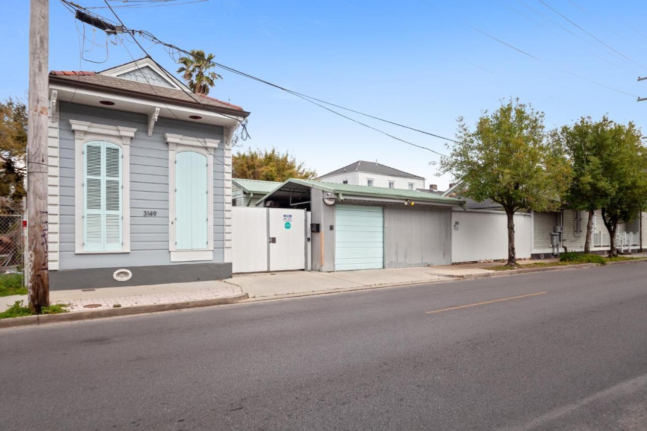 Bywater Home, Parking And Pet Friendly Retreat New Orleans Dış mekan fotoğraf
