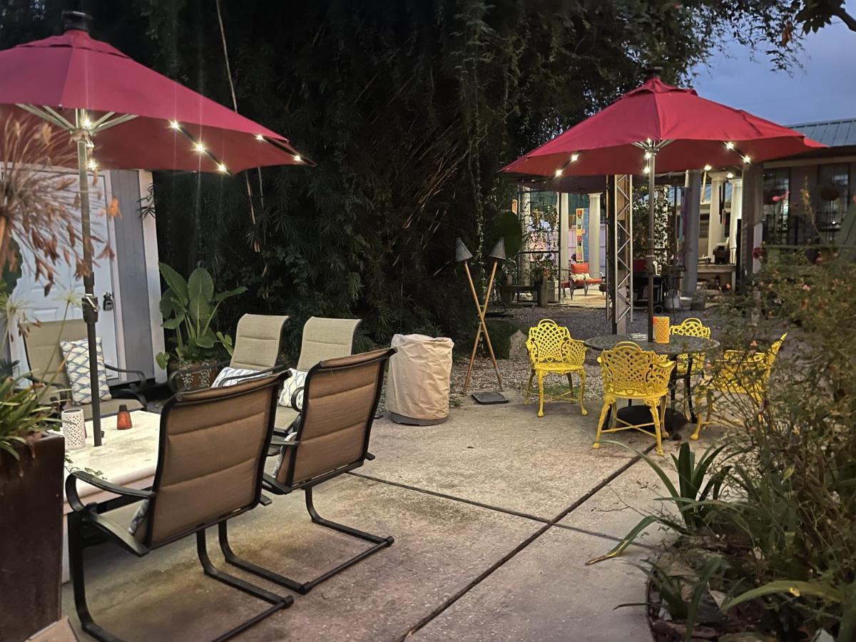 Bywater Home, Parking And Pet Friendly Retreat New Orleans Dış mekan fotoğraf