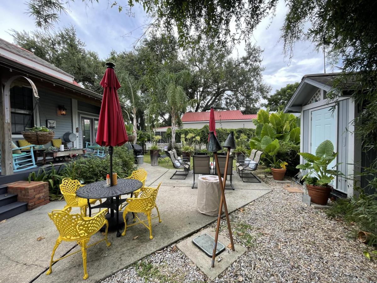 Bywater Home, Parking And Pet Friendly Retreat New Orleans Dış mekan fotoğraf