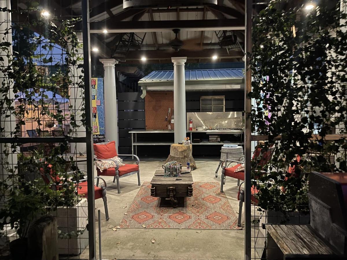 Bywater Home, Parking And Pet Friendly Retreat New Orleans Dış mekan fotoğraf